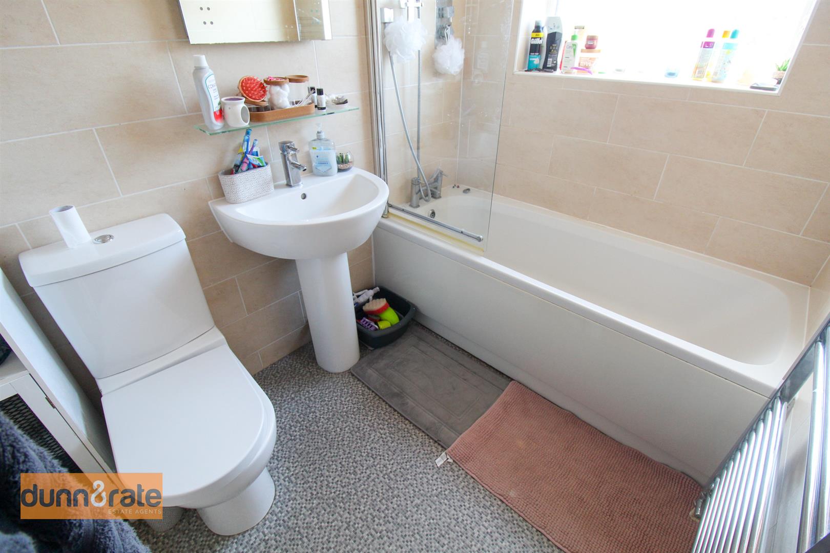Station Grove, Milton, Stoke-On-Trent